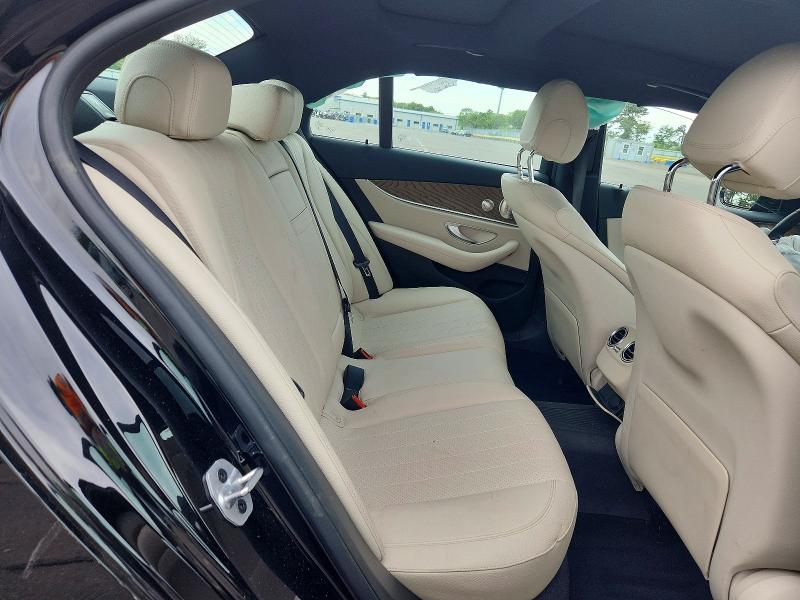 2022 Mercedes-benz E მანქანა იყიდება აუქციონზე, vin: W1KZF8EB1NB059946, აუქციონის ნომერი: 57824246