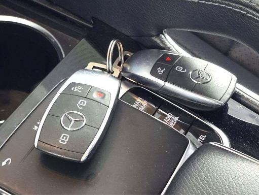 Продаж на аукціоні авто 2020 Mercedes-benz Gle, vin: 4JGFB5KB7LA045320, номер лоту: 58439606