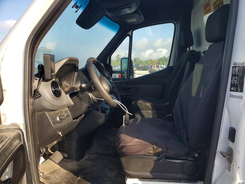 Продаж на аукціоні авто 2019 Freightliner Sprinter, vin: WDPPF4CD5KN039362, номер лоту: 54887546