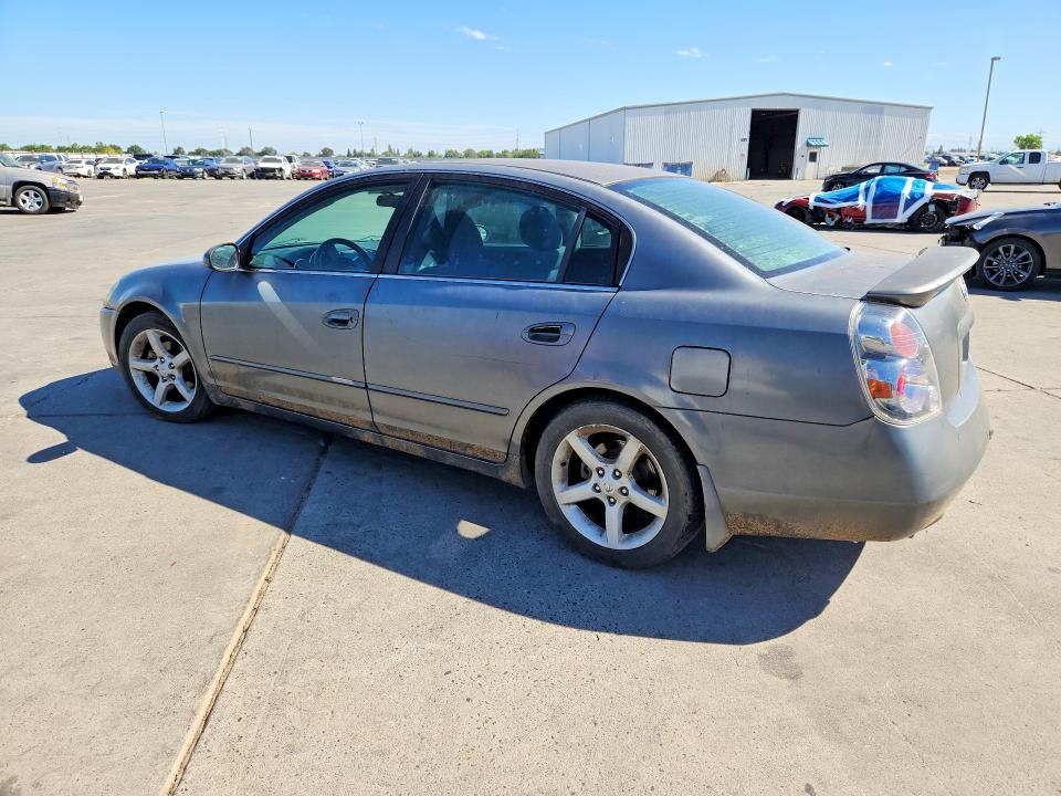 2005 Nissan Altima მანქანა იყიდება აუქციონზე, vin: 1N4BL11D25C255932, აუქციონის ნომერი: 58475406