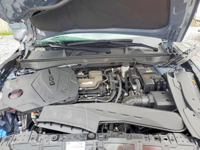 Продаж на аукціоні авто 2026 Hyundai Sonata, vin: KMHL24JA0TA526967, номер лоту: 57540136