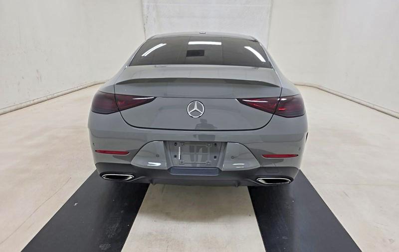 Продаж на аукціоні авто 2021 Mercedes-benz Cls, vin: W1K2J5JB5MA089878, номер лоту: 58265046