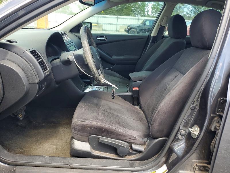 58061556 :رقم المزاد ، 1N4AL2AP3CN535744 vin ، 2012 Nissan Altima مزاد بيع