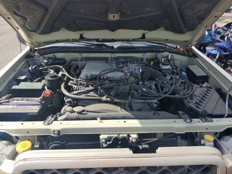 Aukcja sprzedaży 2001 Nissan Pathfinder, vin: JN8DR09Y51W610382, numer aukcji: 57073286
