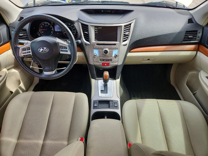 Продажа на аукционе авто 2014 Subaru Outback, vin: 4S4BRCNC1E3251873, номер лота: 56617936
