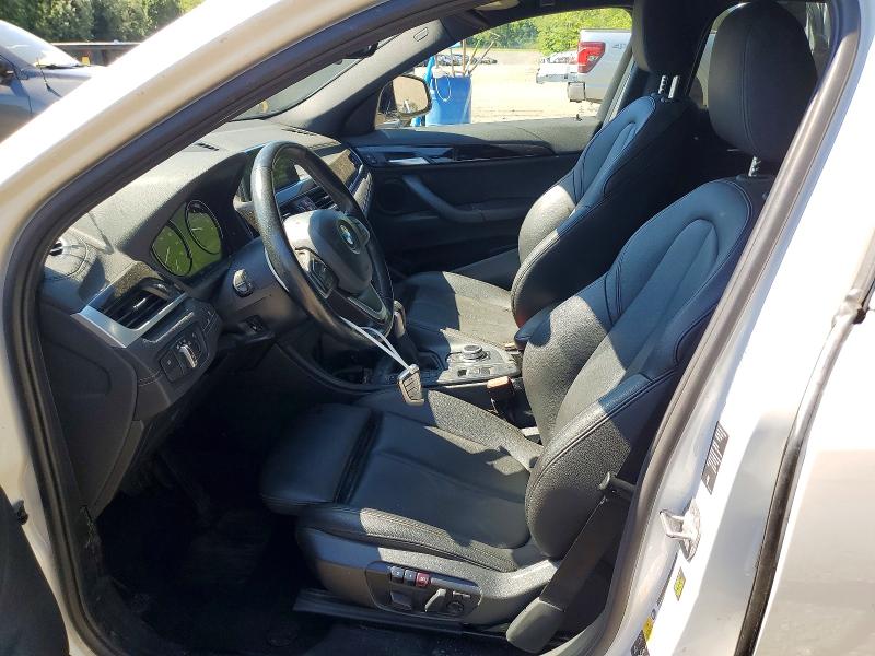 Продажа на аукционе авто 2019 Bmw X2, vin: WBXYJ5C54K5N78132, номер лота: 56898006