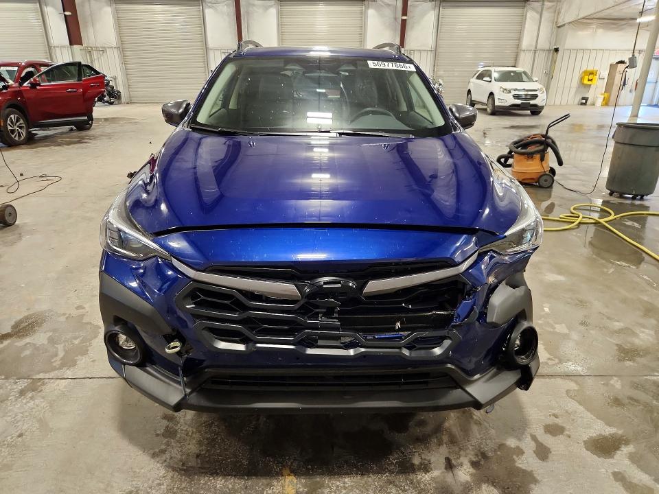 Продажа на аукционе авто 2026 Subaru Crosstrek, vin: JF2GUSND6T8233138, номер лота: 56977866