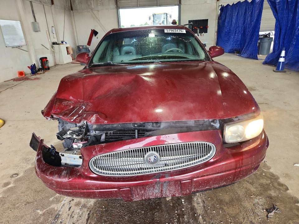 Aukcja sprzedaży 2002 Buick Lesabre, vin: 1G4HP54K82U233798, numer aukcji: 57903476