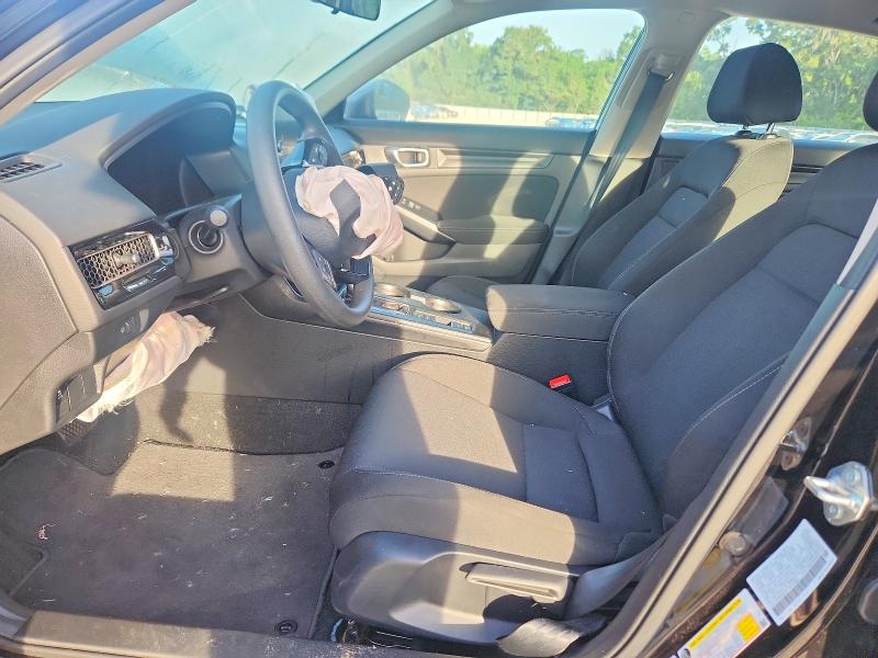 Aukcja sprzedaży 2026 Honda Civic, vin: 2HGFE2F21TH575662, numer aukcji: 55966426
