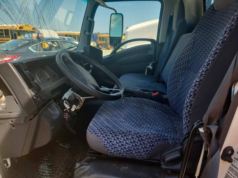 Продаж на аукціоні авто 2023 Chevrolet 5500hd, vin: JALEEW162P7901366, номер лоту: 59109826