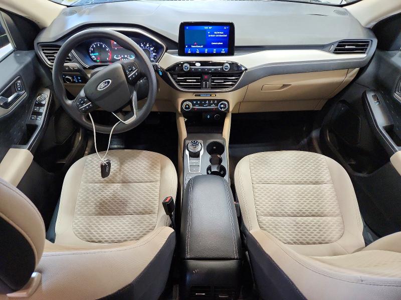 Aukcja sprzedaży 2020 Ford Escape, vin: 1FMCU9G69LUA50212, numer aukcji: 59138326