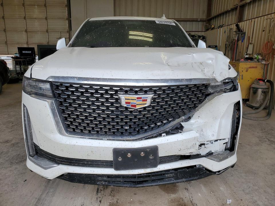 Aukcja sprzedaży 2024 Cadillac Escalade, vin: 1GYS4KKL6RR371991, numer aukcji: 58639206