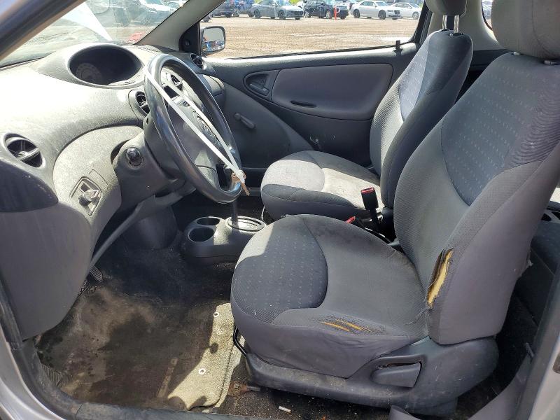 Auction sale of the 2005 Toyota Echo, vin: JTDJT123750079196, lot number: 55578476