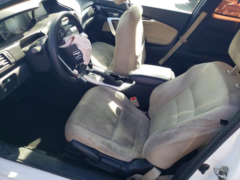 55865236 :رقم المزاد ، 1HGCT1B7XFA005666 vin ، 2015 Honda Accord مزاد بيع