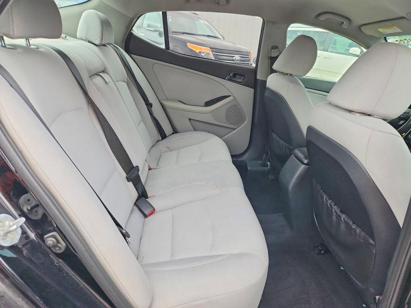 Продажа на аукционе авто 2014 Kia Optima, vin: 5XXGM4A72EG309738, номер лота: 57351586