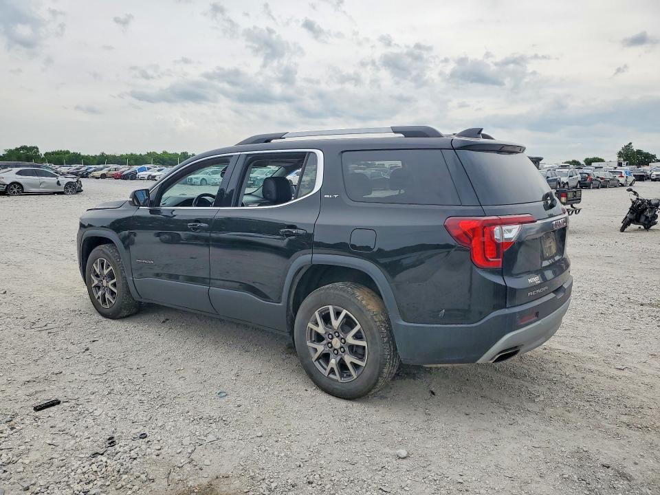 Aukcja sprzedaży 2020 Gmc Acadia, vin: 1GKKNULS3LZ228495, numer aukcji: 55567186