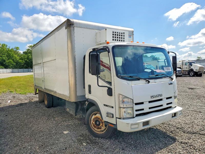 Aukcja sprzedaży 2014 Isuzu Nqr, vin: JALE5W166E7901660, numer aukcji: 57086606
