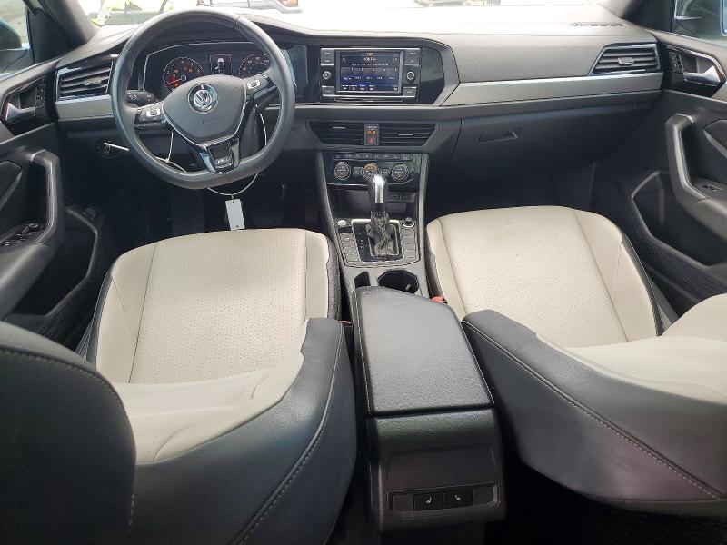 Aukcja sprzedaży 2021 Volkswagen Jetta, vin: 3VWC57BU3MM084788, numer aukcji: 54453996