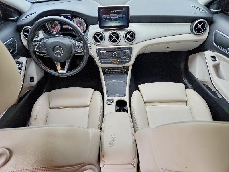 Auction sale of the 2016 Mercedes-benz Gla, vin: WDCTG4GB3GJ213725, lot number: 58211606