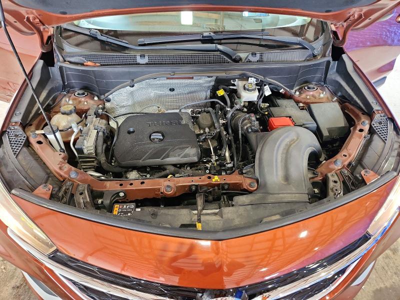 Продаж на аукціоні авто 2020 Buick Encore Gx, vin: KL4MMDSL7LB093431, номер лоту: 56656786