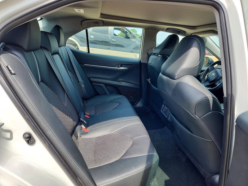 Aukcja sprzedaży 2023 Toyota Camry, vin: 4T1K61AK3PU157405, numer aukcji: 57631356