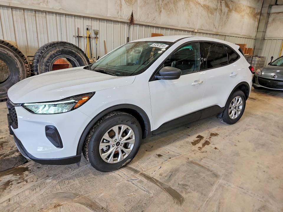 Продажа на аукционе авто 2025 Ford Escape, vin: 1FMCU9GN8SUA25453, номер лота: 57247016