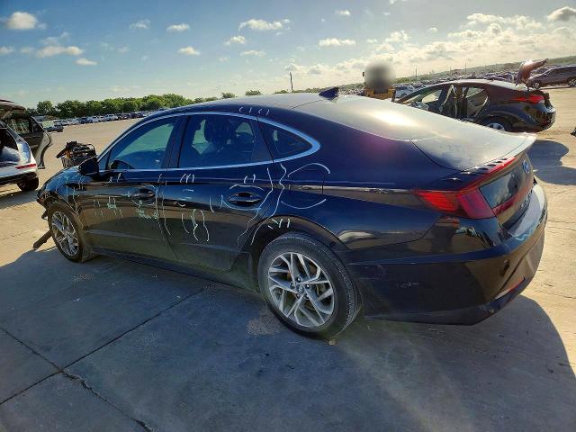 Aukcja sprzedaży 2023 Hyundai Sonata, vin: KMHL64JA8PA256042, numer aukcji: 56599806