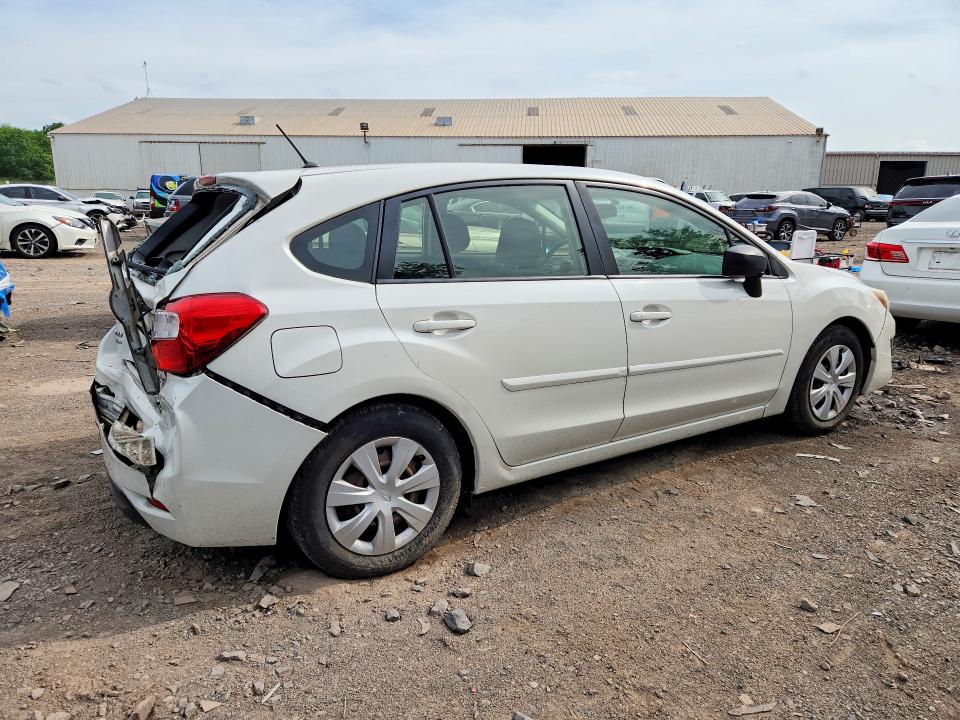 Продажа на аукционе авто 2015 Subaru Impreza, vin: JF1GPAA65F8253950, номер лота: 57068136