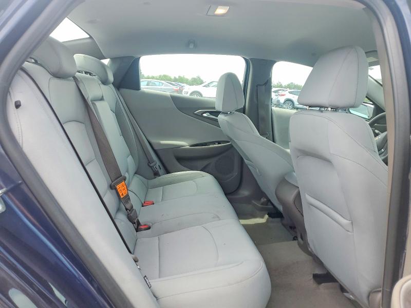 Продаж на аукціоні авто 2018 Chevrolet Malibu, vin: 1G1ZB5ST0JF118420, номер лоту: 55756776