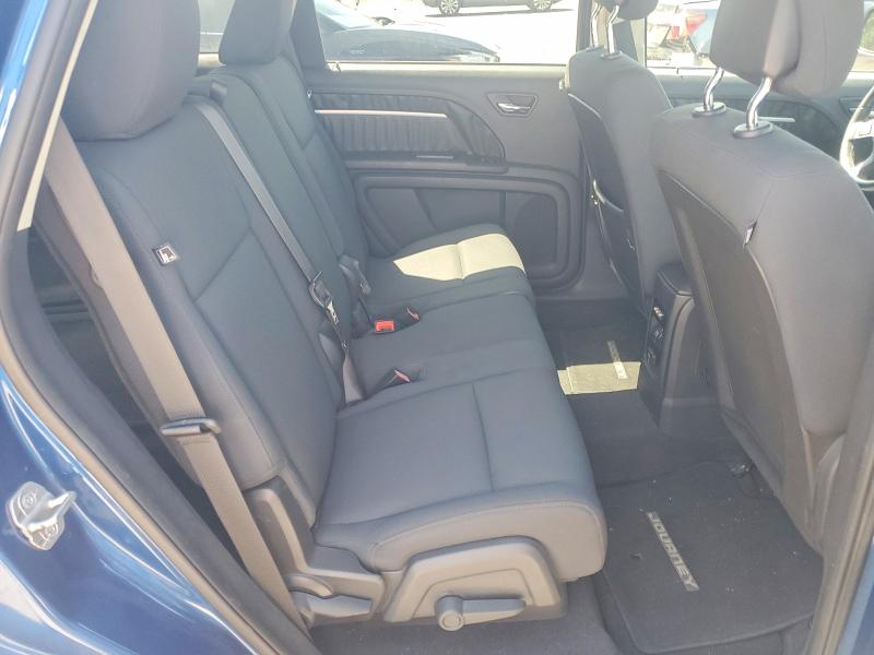 Продажа на аукционе авто 2010 Dodge Journey 4d, vin: 3D4PH5FV1AT108142, номер лота: 58054526