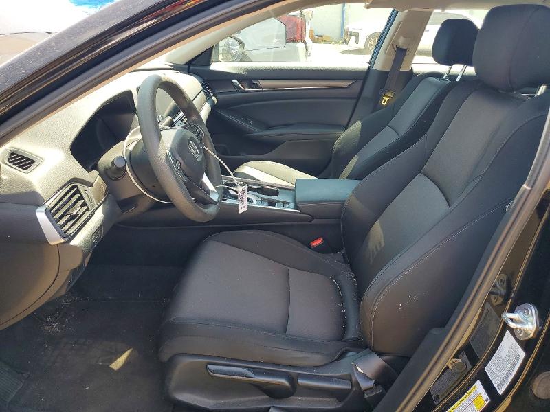 Aukcja sprzedaży 2022 Honda Accord, vin: 1HGCV1F18NA023162, numer aukcji: 56109046