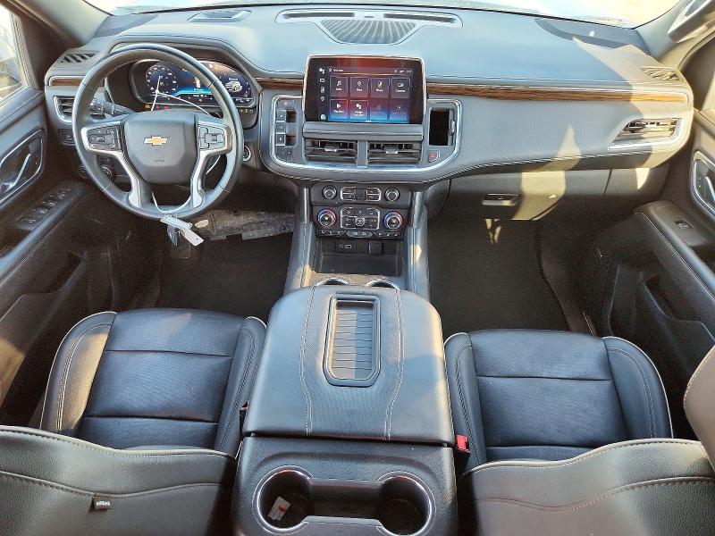 Продажа на аукционе авто 2023 Chevrolet Suburban, vin: 1GNSCFKD2PR181893, номер лота: 55971446