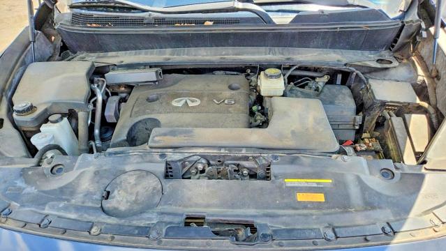 Продажа на аукционе авто 2014 Infiniti Qx60, vin: 5N1AL0MM0EC507362, номер лота: 57734456