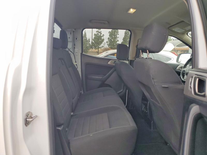 Aukcja sprzedaży 2019 Ford Ranger, vin: 1FTER4FH4KLA23069, numer aukcji: 58993996