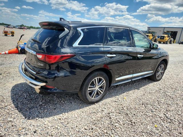 Aukcja sprzedaży 2018 Infiniti Qx60, vin: 5N1DL0MM3JC503233, numer aukcji: 56095166