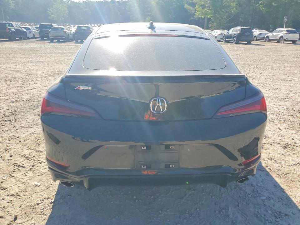 Aukcja sprzedaży 2023 Acura Integra, vin: 19UDE4H30PA005634, numer aukcji: 56099696