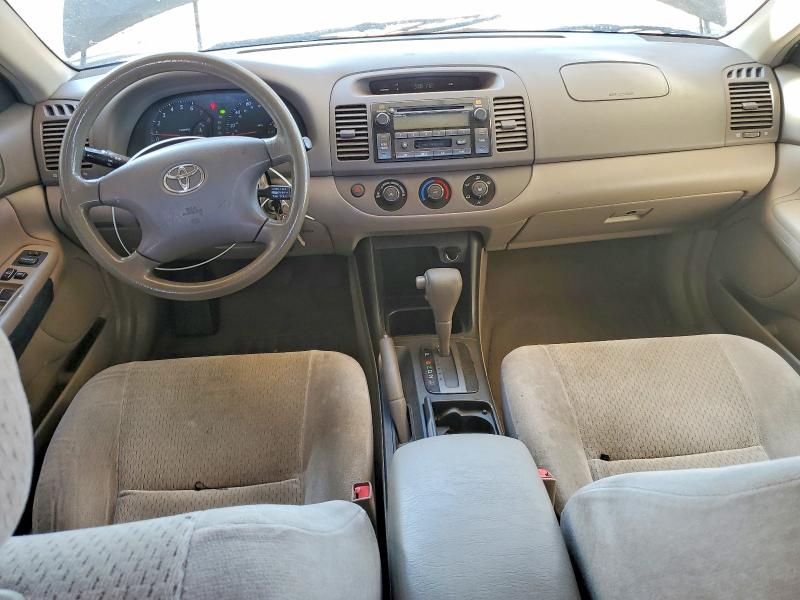 Продаж на аукціоні авто 2002 Toyota Camry, vin: JTDBE30K120116162, номер лоту: 57446946
