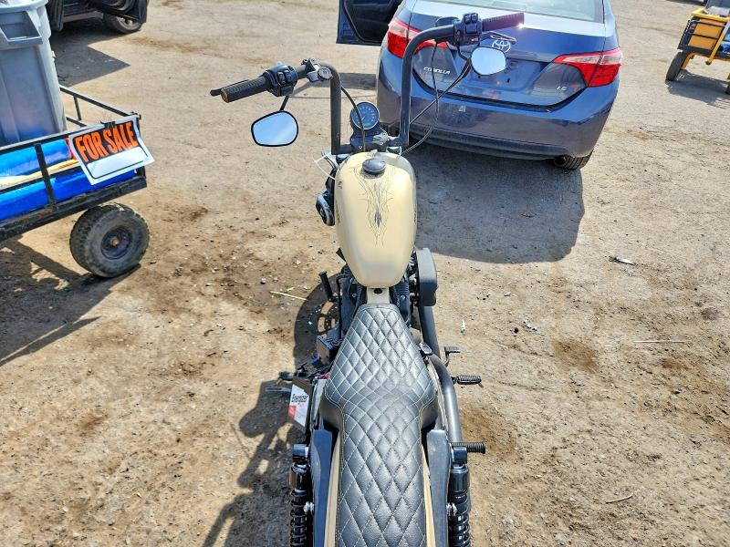56236386 :رقم المزاد ، 1HD4LE218FC421014 vin ، 2015 Harley-davidson Xl883 مزاد بيع