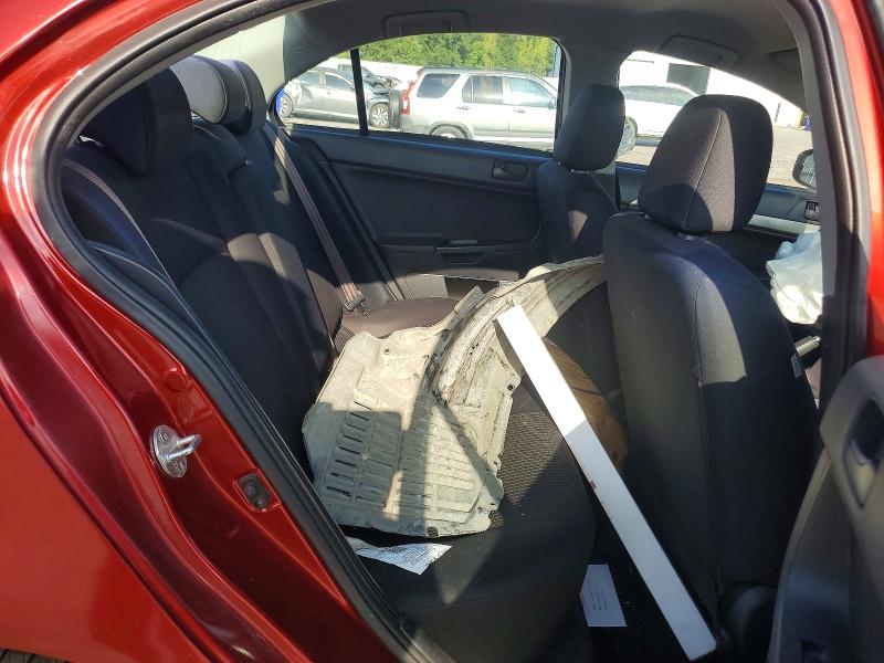 Продаж на аукціоні авто 2015 Mitsubishi Lancer, vin: JA32U2FU7FU020555, номер лоту: 58316426