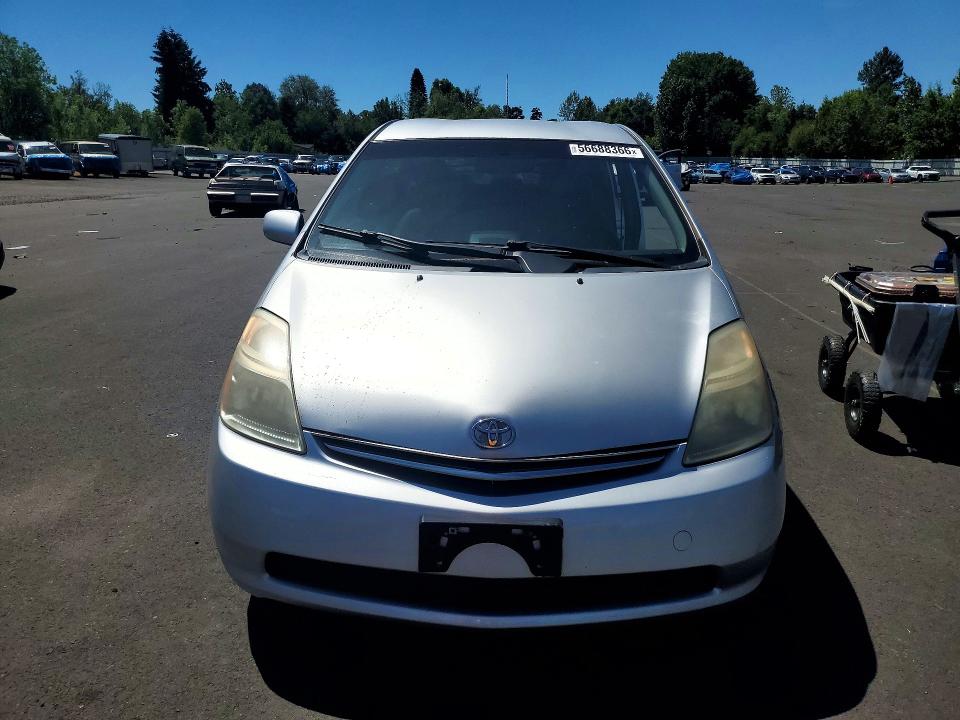 Aukcja sprzedaży 2006 Toyota Prius, vin: JTDKB20U867065938, numer aukcji: 56688366