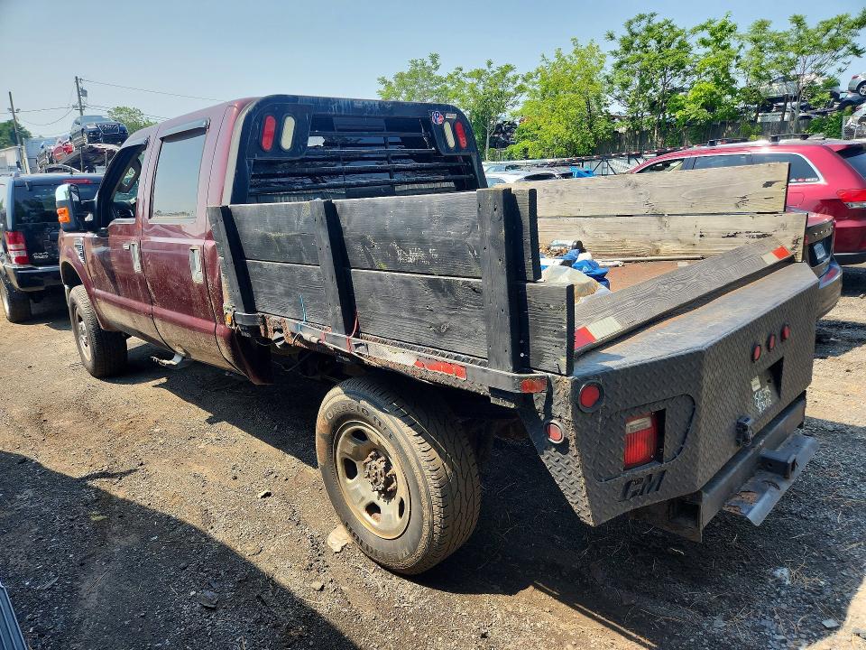 Aukcja sprzedaży 2009 Ford F350, vin: 1FTWW31509EA60414, numer aukcji: 58587666