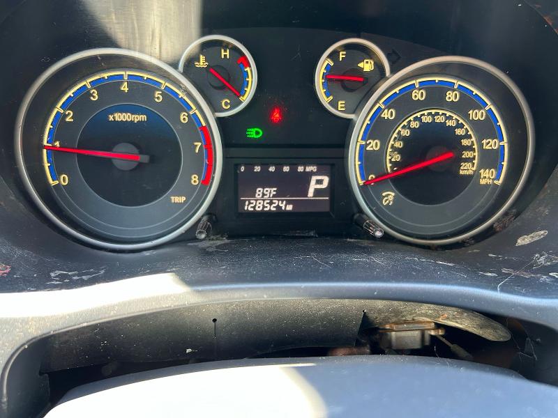Продажа на аукционе авто 2013 Suzuki Sx4, vin: JS2YB5A31D6101902, номер лота: 57953446