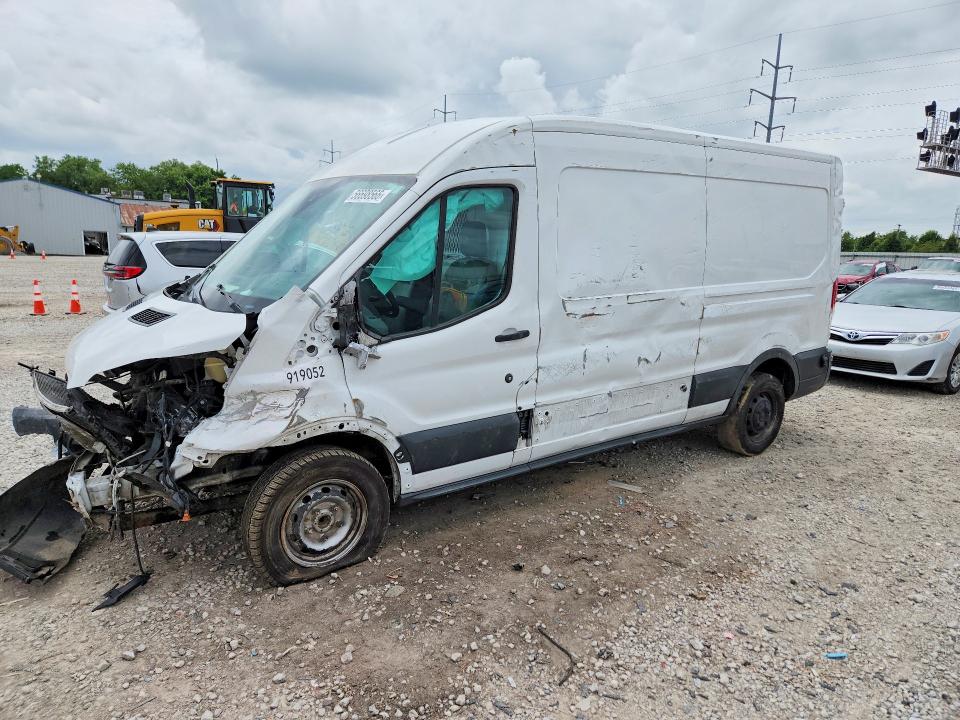 Продаж на аукціоні авто 2018 Ford Transit, vin: 1FTYR2CM8JKA31280, номер лоту: 58990936