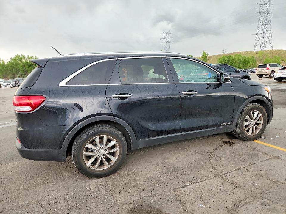 Продаж на аукціоні авто 2016 Kia Sorento, vin: 5XYPGDA50GG135379, номер лоту: 56605896