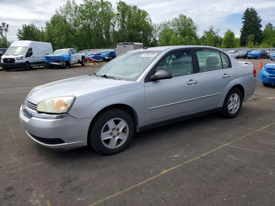 Aukcja sprzedaży 2005 Chevrolet Malibu, vin: 1G1ZT54895F300628, numer aukcji: 55502226