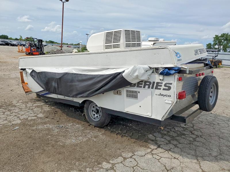 Продажа на аукционе авто 2008 Jayco Rv Trailer, vin: 1UJAJ01G781BD0486, номер лота: 58586806