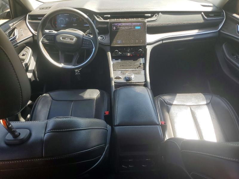 54475086 :رقم المزاد ، 1C4RJHBGXP8706479 vin ، 2023 Jeep Grand Cher مزاد بيع