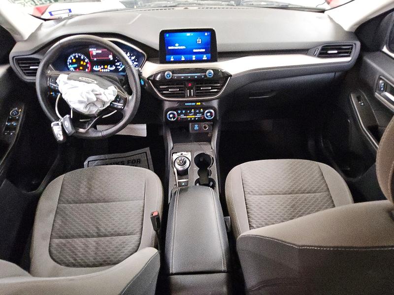 Aukcja sprzedaży 2021 Ford Escape, vin: 1FMCU0G62MUA17758, numer aukcji: 55621546