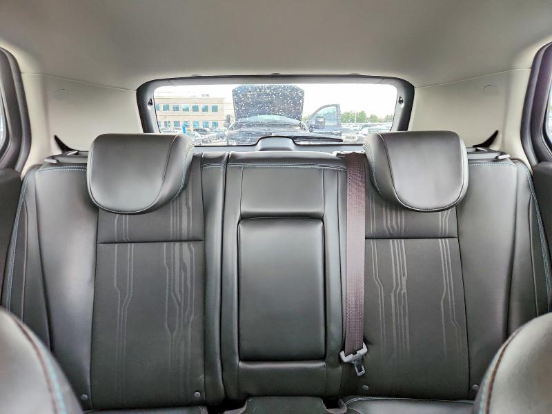 55619746 :رقم المزاد ، KL7CJPSB0GB654736 vin ، 2016 Chevrolet Trax مزاد بيع