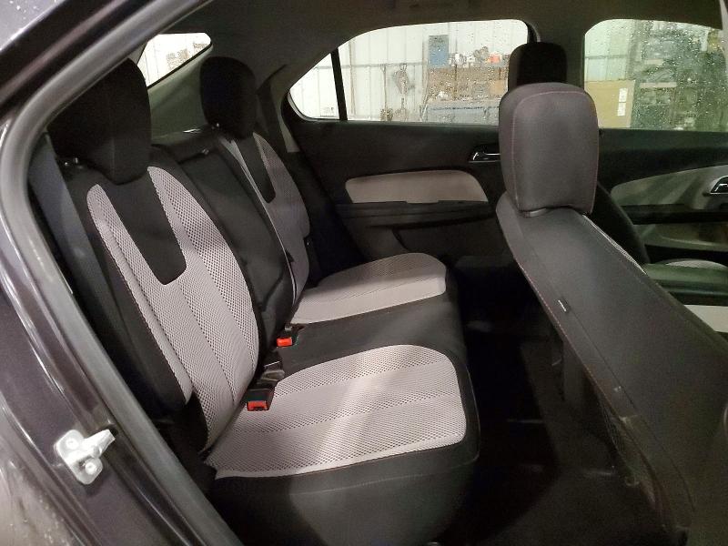 2016 Chevrolet Equinox მანქანა იყიდება აუქციონზე, vin: 2GNFLFEK7G6154258, აუქციონის ნომერი: 54476506